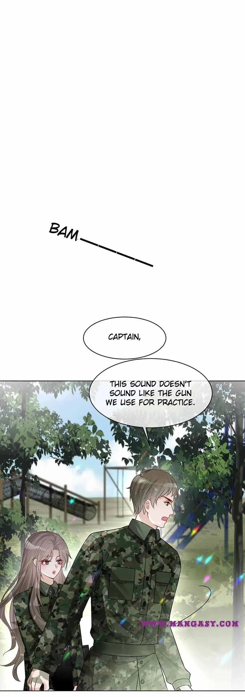 My Brothers Dote On Me Chapter 92 Online - página 15