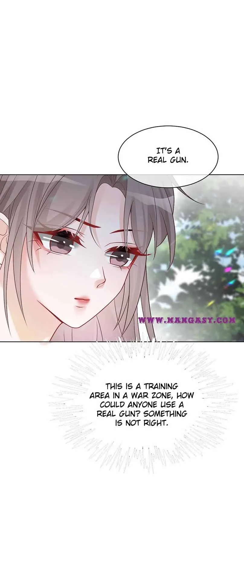 My Brothers Dote On Me Chapter 92 Online - página 16