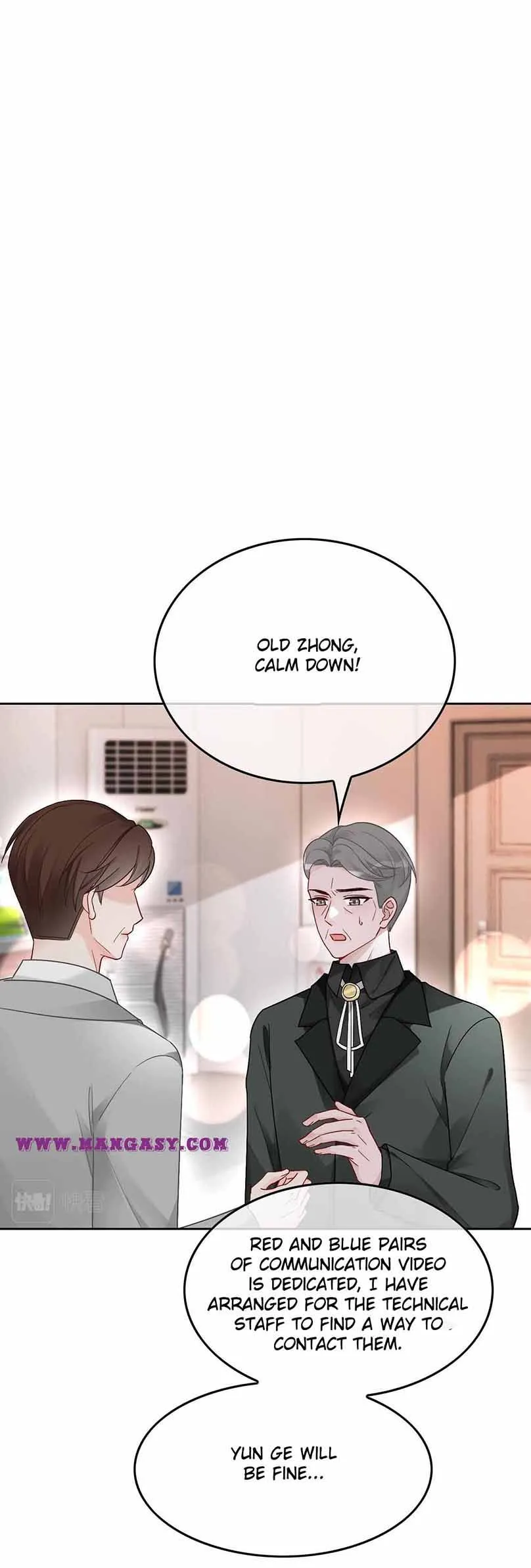 My Brothers Dote On Me Chapter 92 Online - página 18