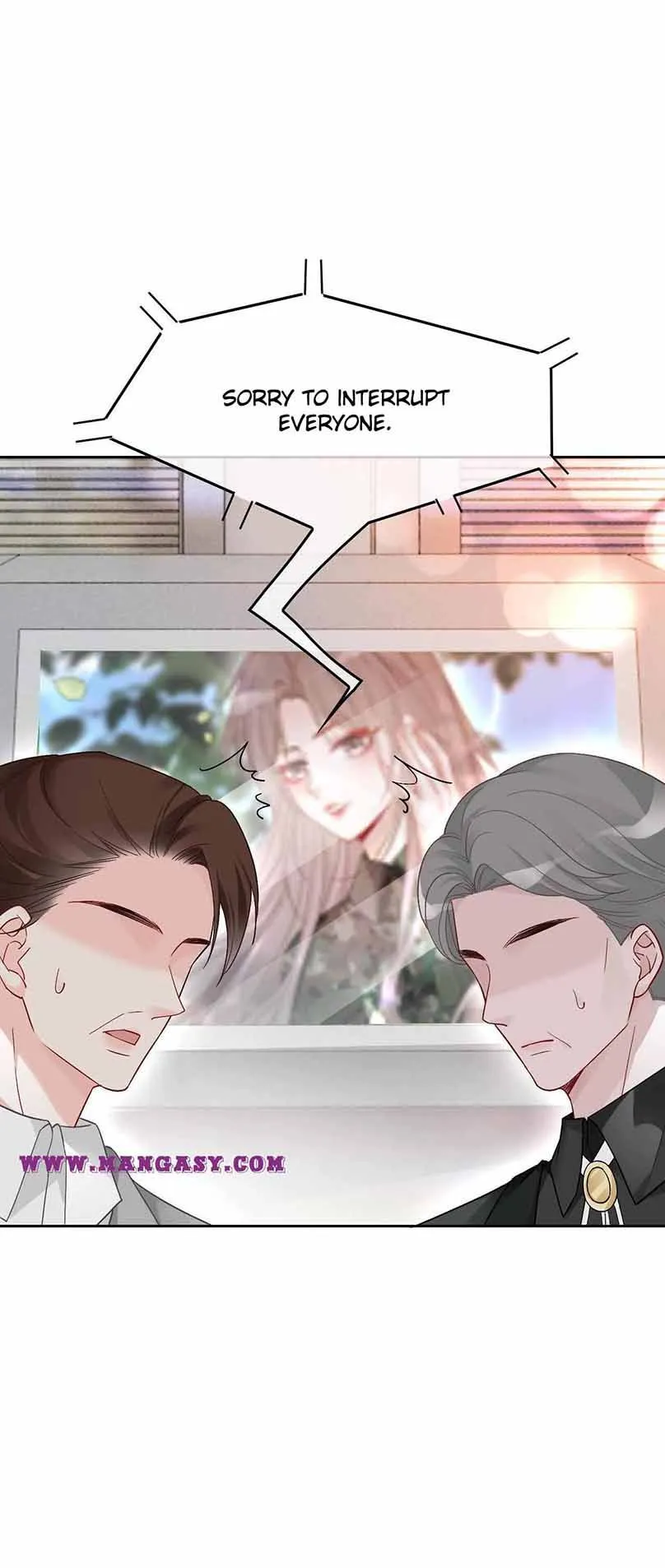 My Brothers Dote On Me Chapter 92 Online - página 19