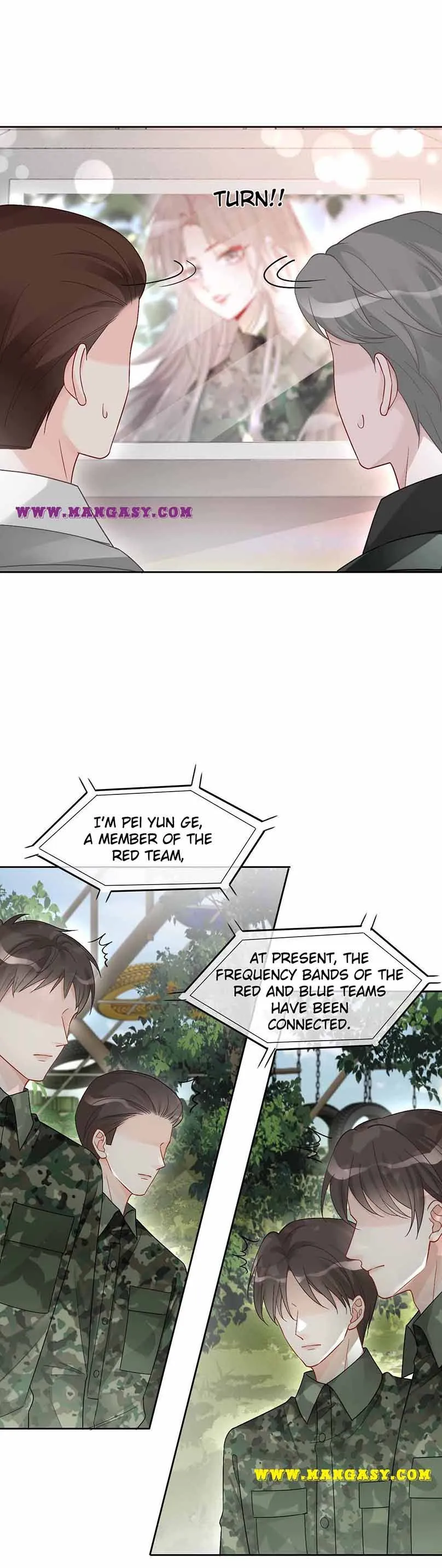 My Brothers Dote On Me Chapter 92 Online - página 20