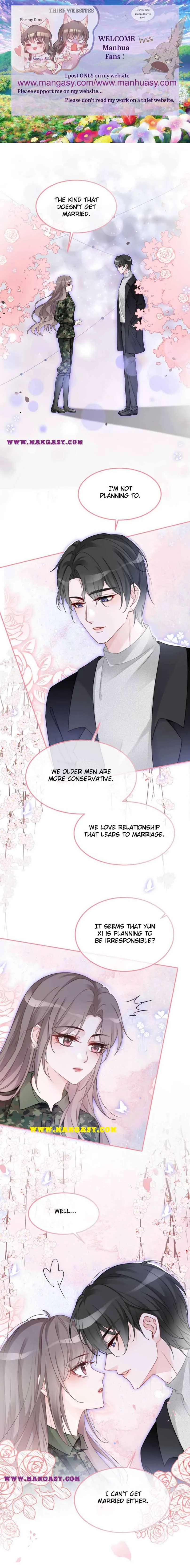 My Brothers Dote On Me Chapter 95 Online - página 2