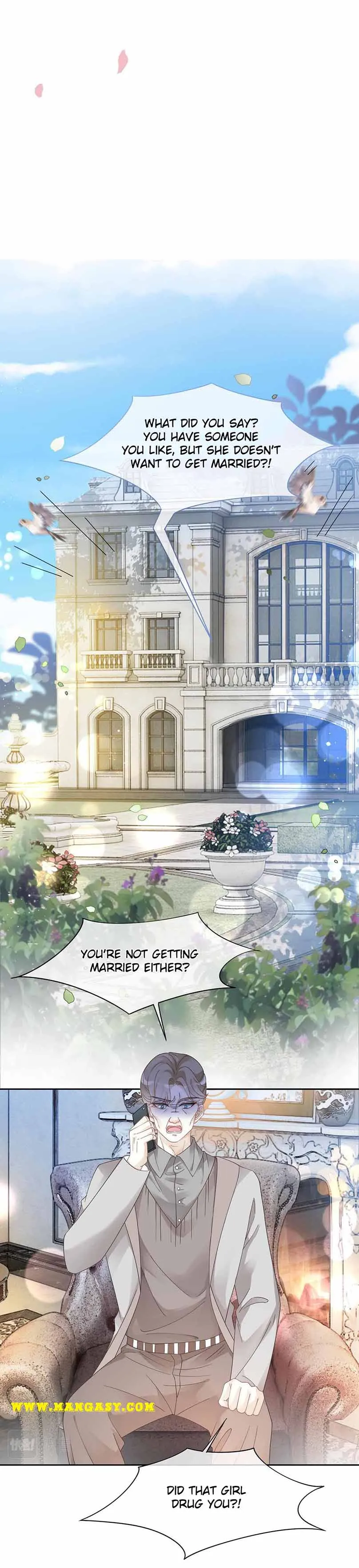 My Brothers Dote On Me Chapter 95 Online - página 3