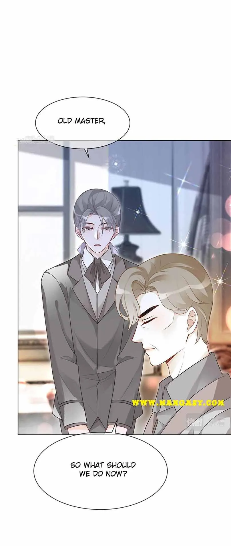 My Brothers Dote On Me Chapter 95 Online - página 6