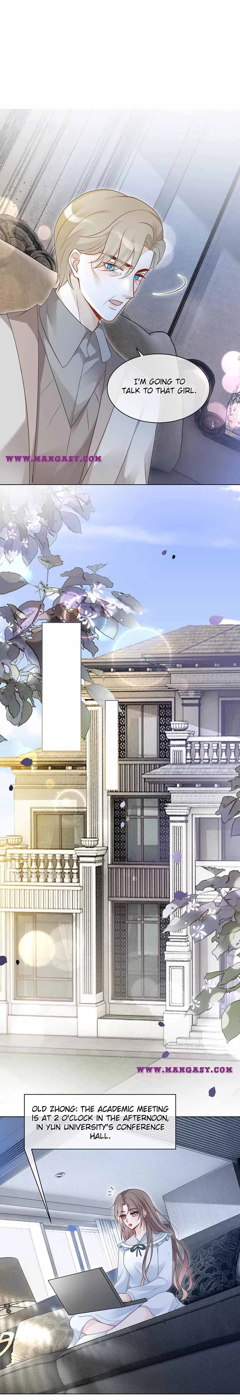 My Brothers Dote On Me Chapter 95 Online - página 7