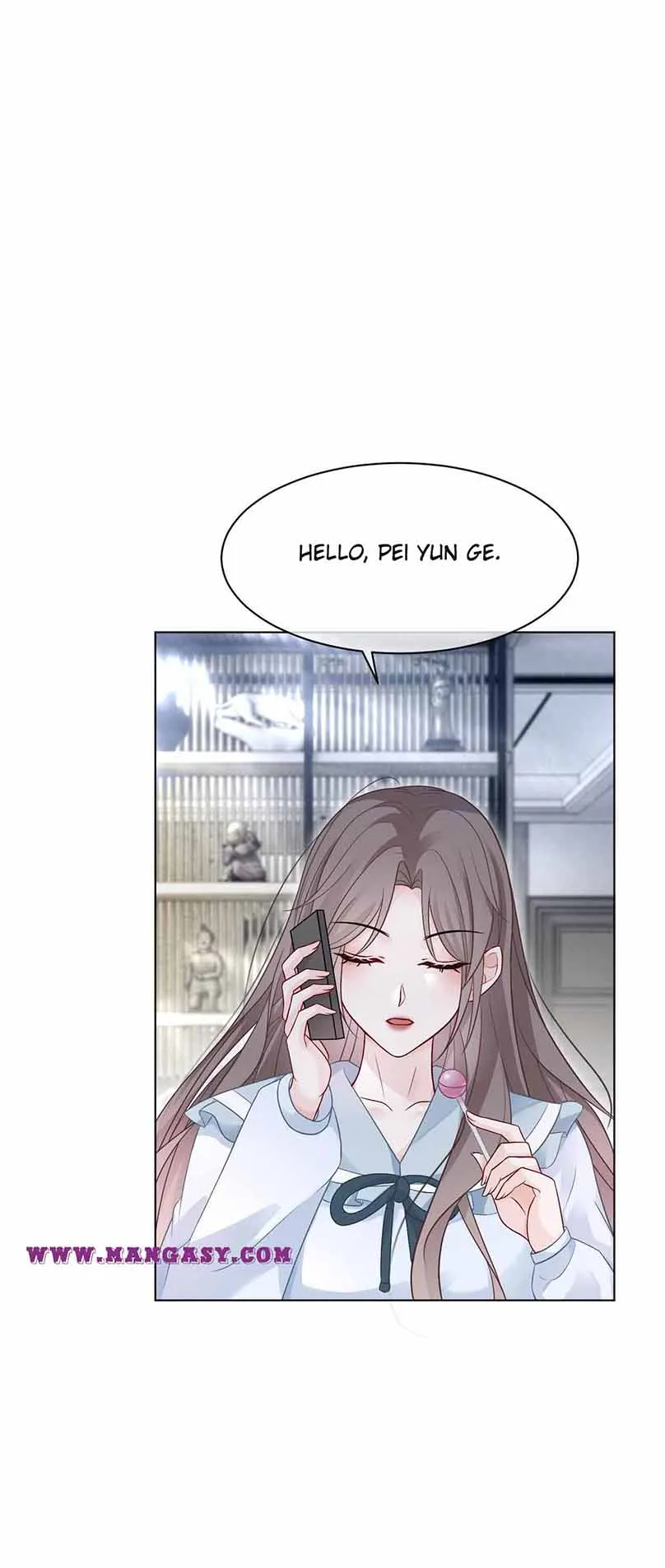 My Brothers Dote On Me Chapter 95 Online - página 8