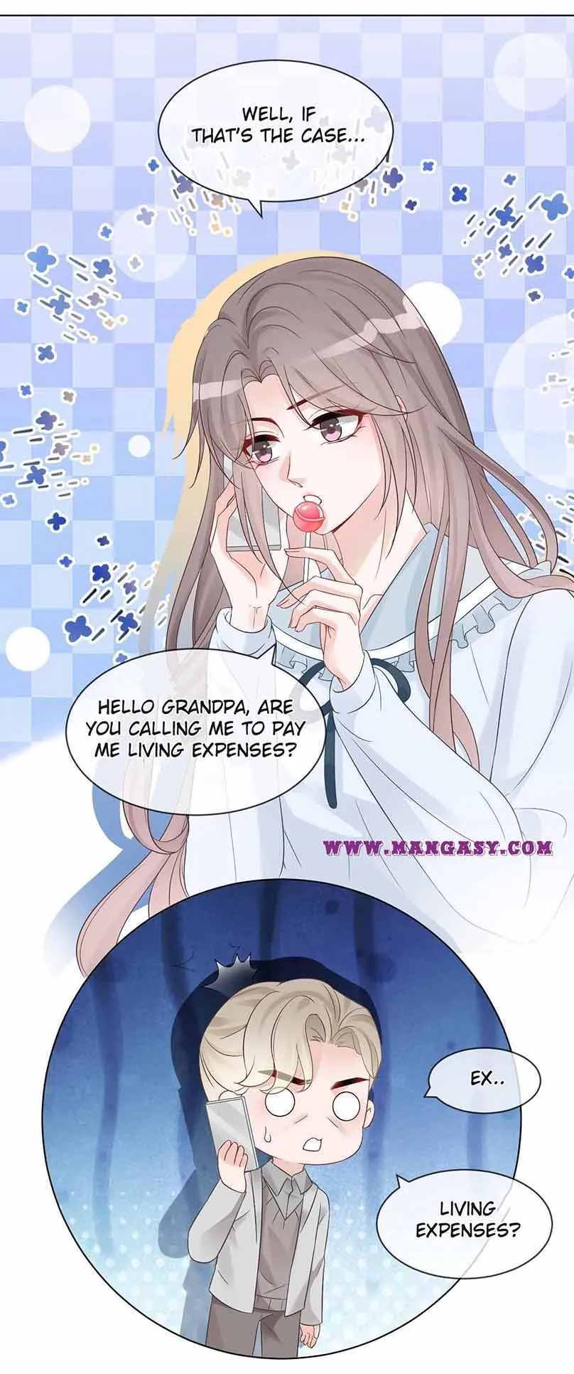 My Brothers Dote On Me Chapter 95 Online - página 10