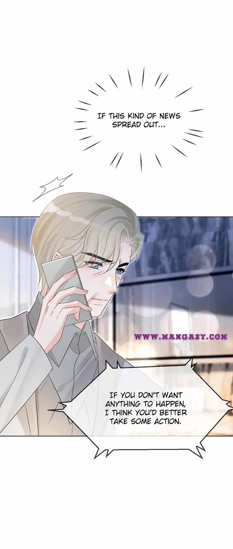 My Brothers Dote On Me Chapter 95 Online - página 12