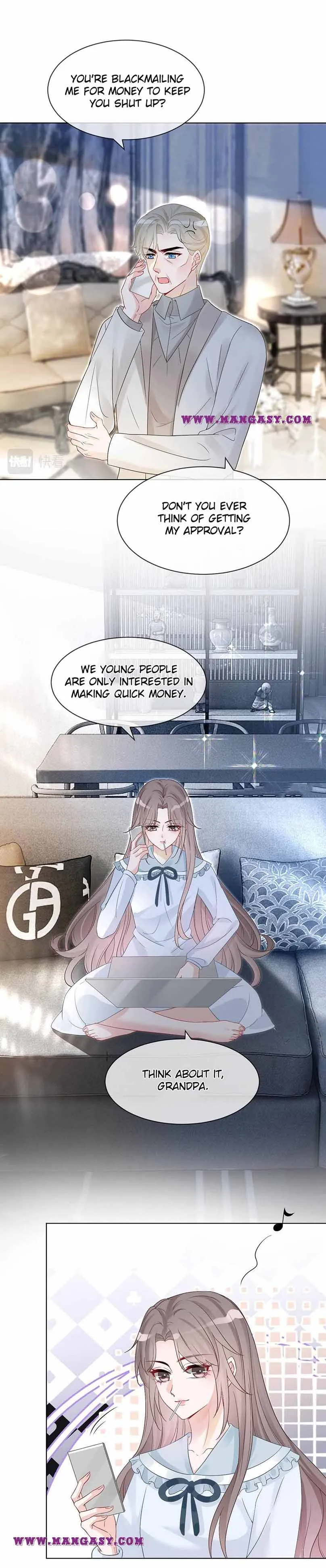 My Brothers Dote On Me Chapter 95 Online - página 13