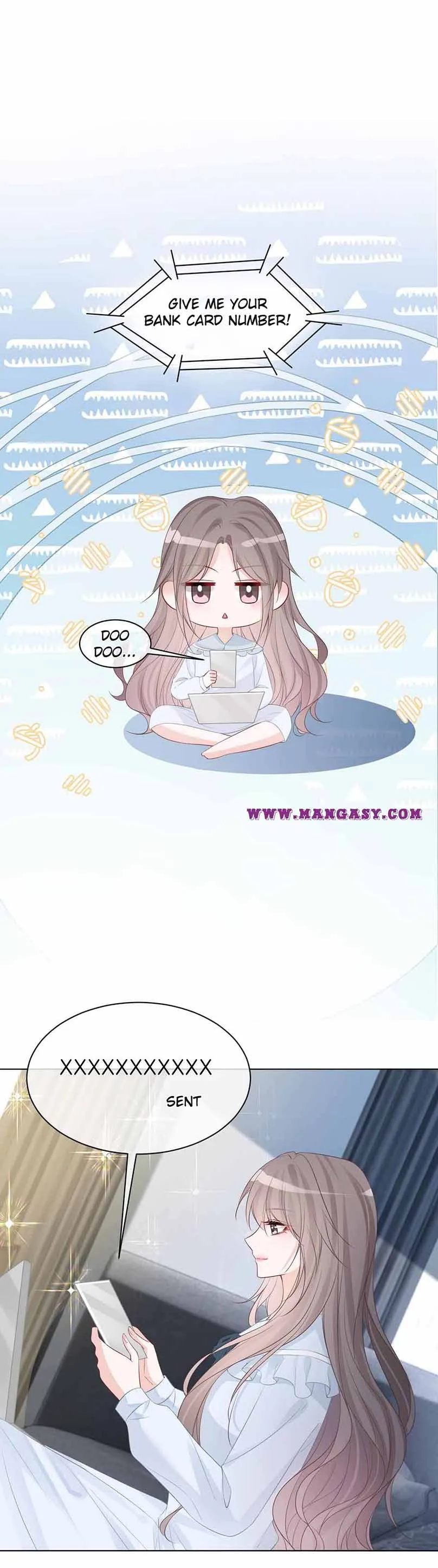My Brothers Dote On Me Chapter 95 Online - página 14