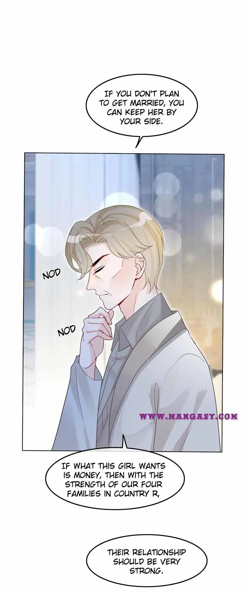 My Brothers Dote On Me Chapter 96 Online - página 3