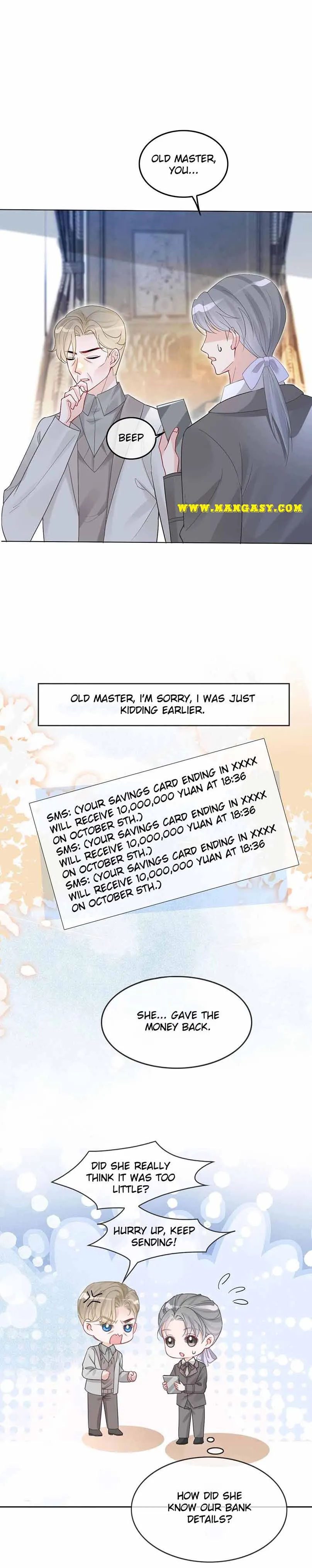 My Brothers Dote On Me Chapter 96 Online - página 4