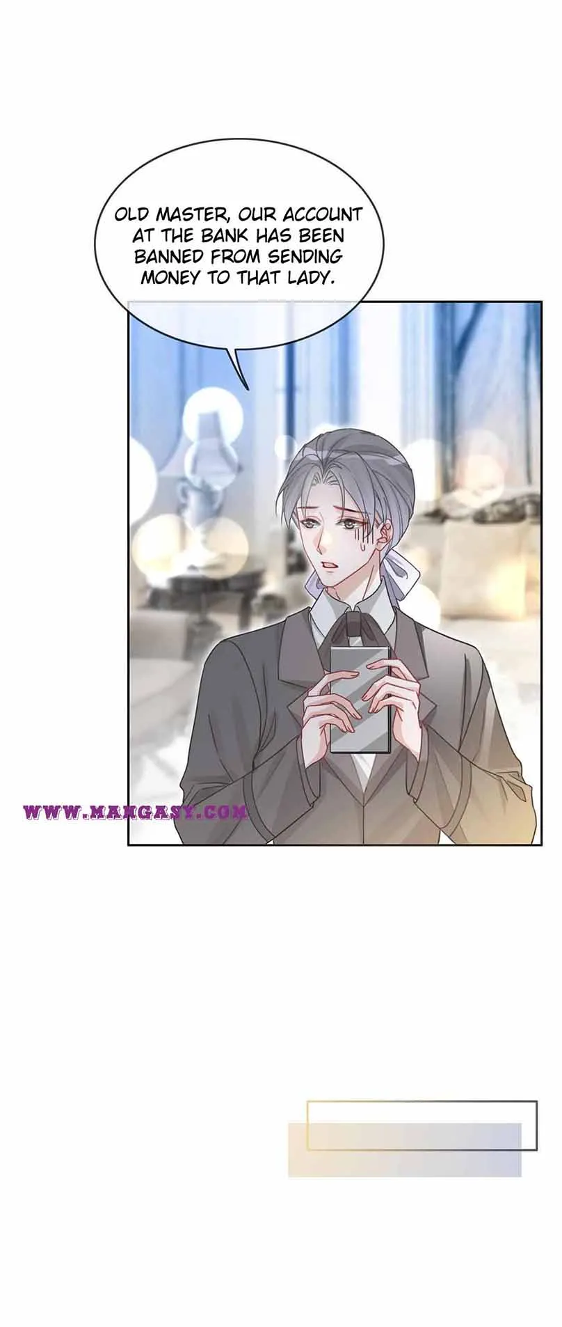 My Brothers Dote On Me Chapter 96 Online - página 5