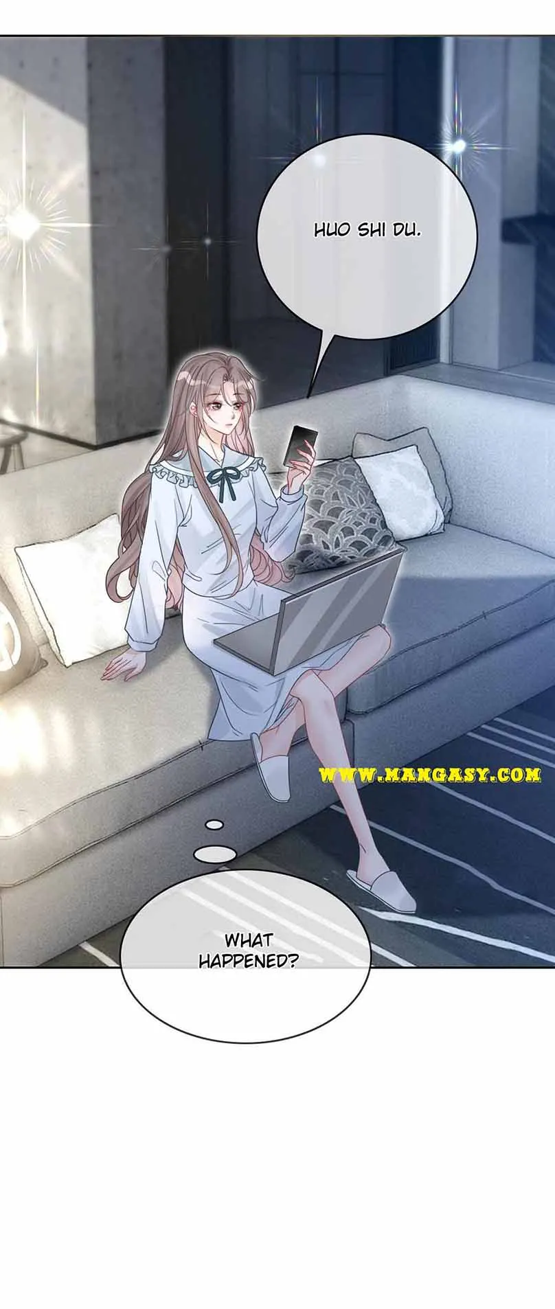 My Brothers Dote On Me Chapter 96 Online - página 6