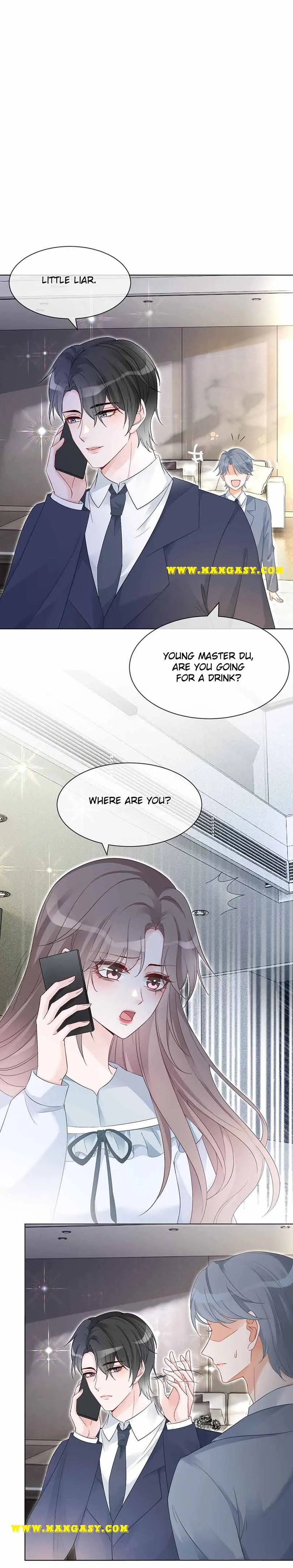 My Brothers Dote On Me Chapter 96 Online - página 9