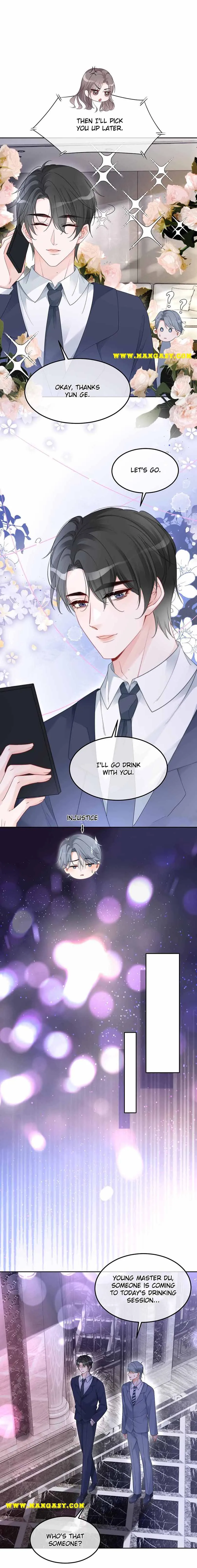 My Brothers Dote On Me Chapter 96 Online - página 11