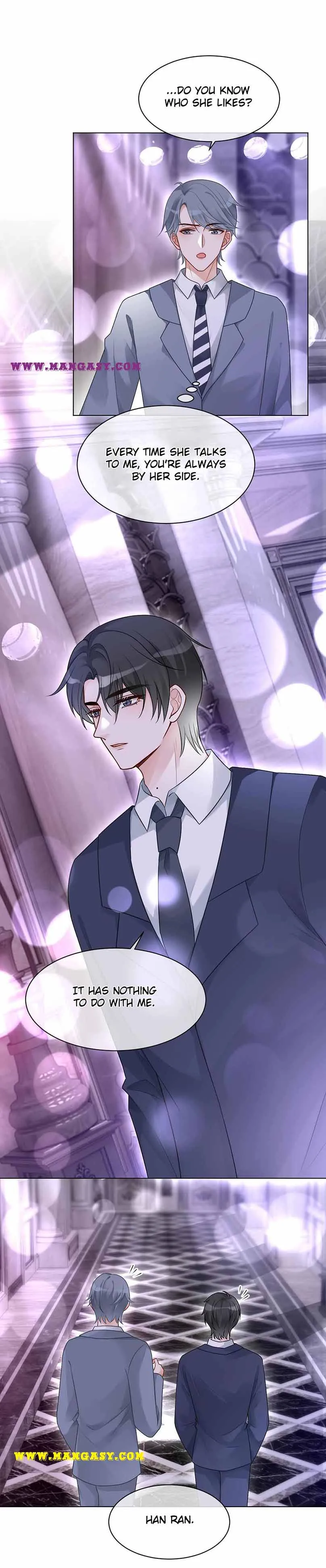 My Brothers Dote On Me Chapter 96 Online - página 13