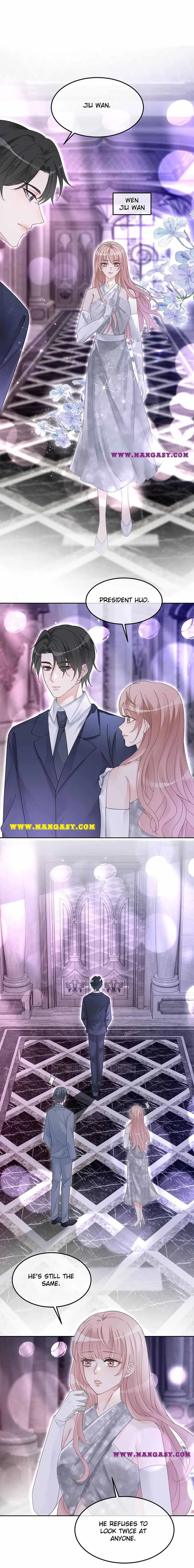 My Brothers Dote On Me Chapter 96 Online - página 14