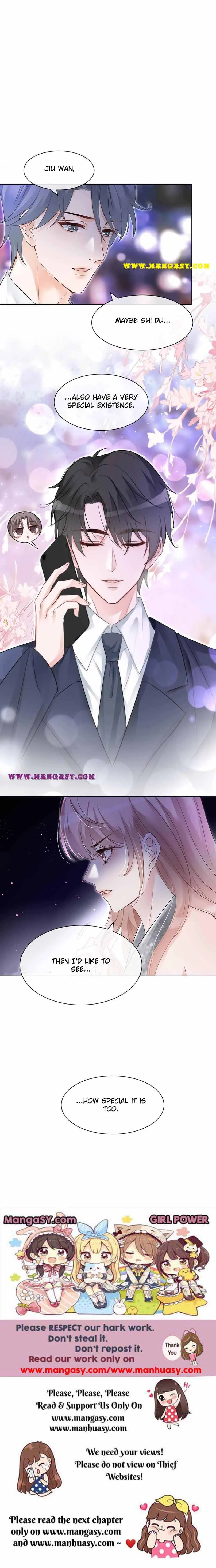 My Brothers Dote On Me Chapter 96 Online - página 15