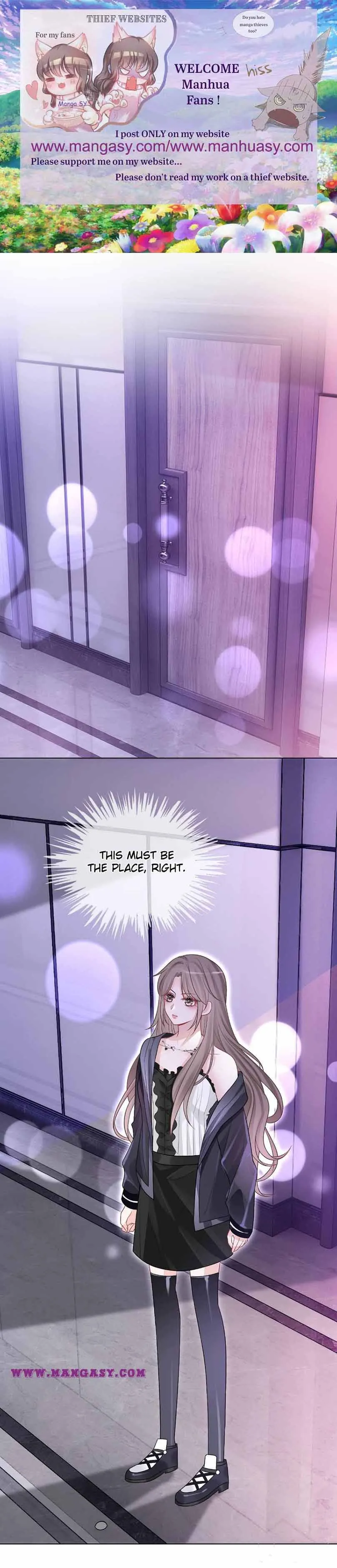 My Brothers Dote On Me Chapter 97 Online - página 2