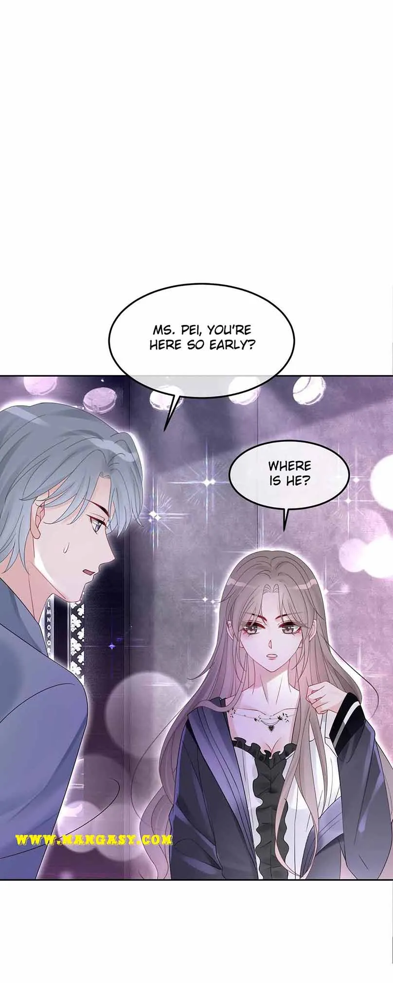 My Brothers Dote On Me Chapter 97 Online - página 4