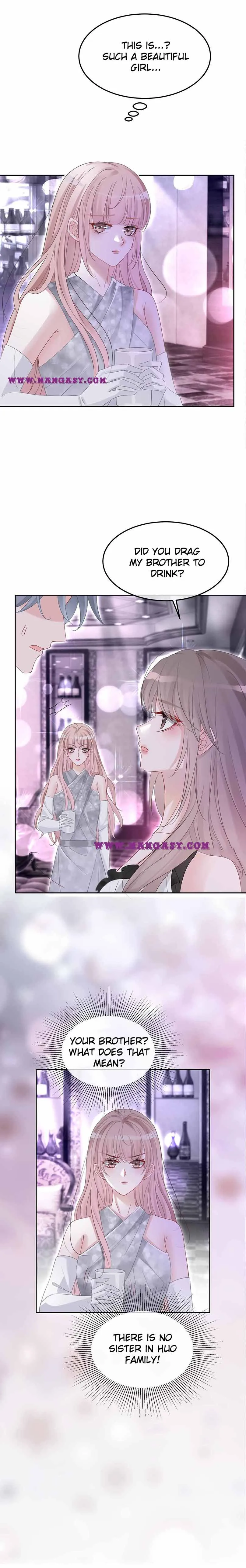My Brothers Dote On Me Chapter 97 Online - página 5