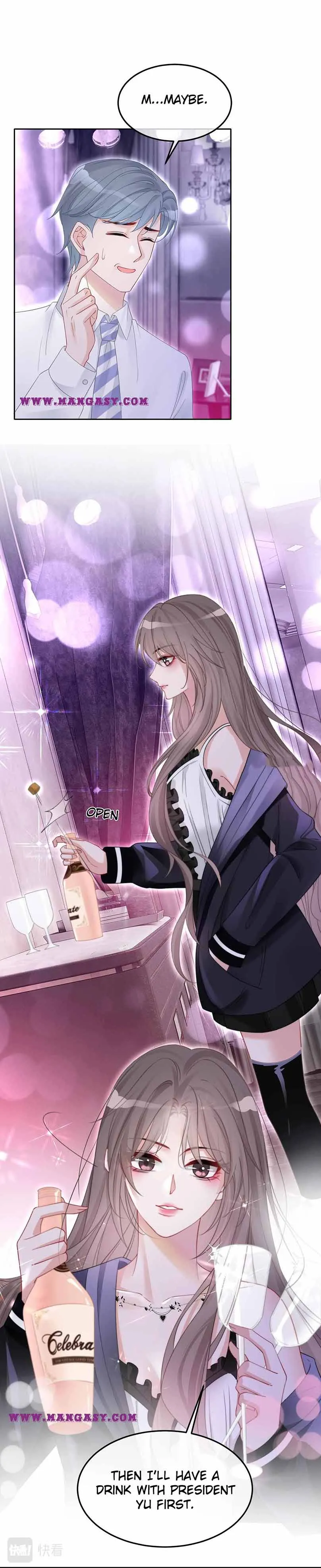 My Brothers Dote On Me Chapter 97 Online - página 6