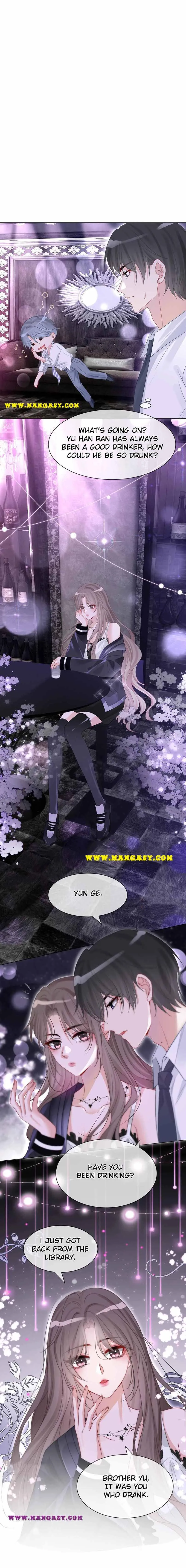My Brothers Dote On Me Chapter 97 Online - página 8