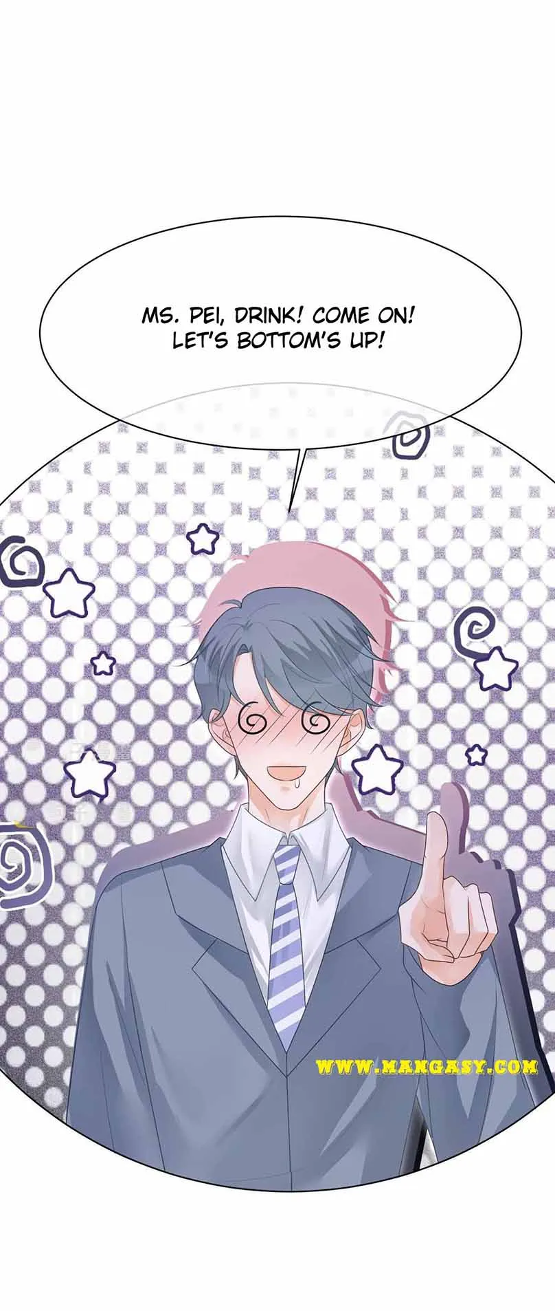 My Brothers Dote On Me Chapter 97 Online - página 10