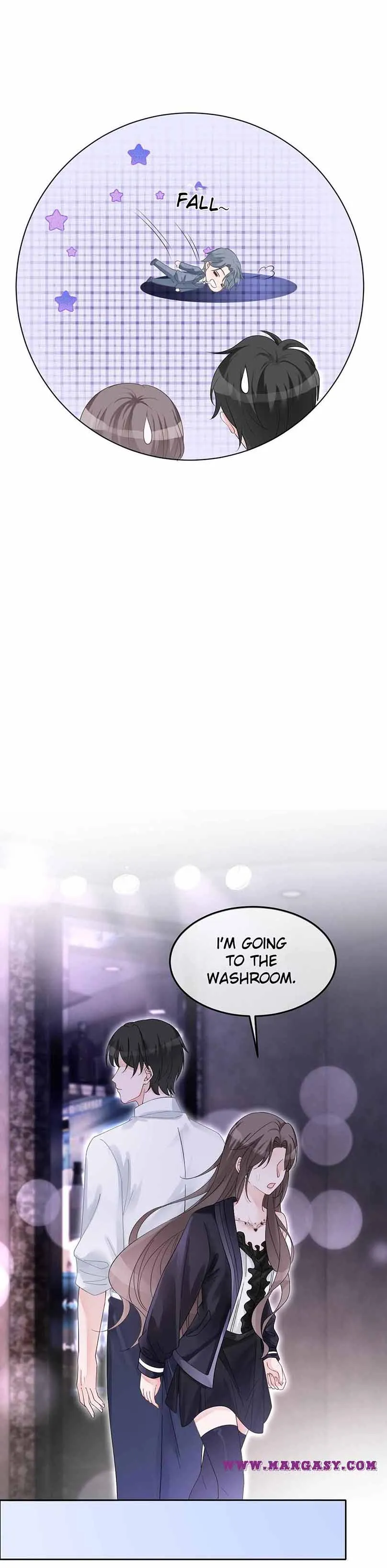My Brothers Dote On Me Chapter 97 Online - página 11