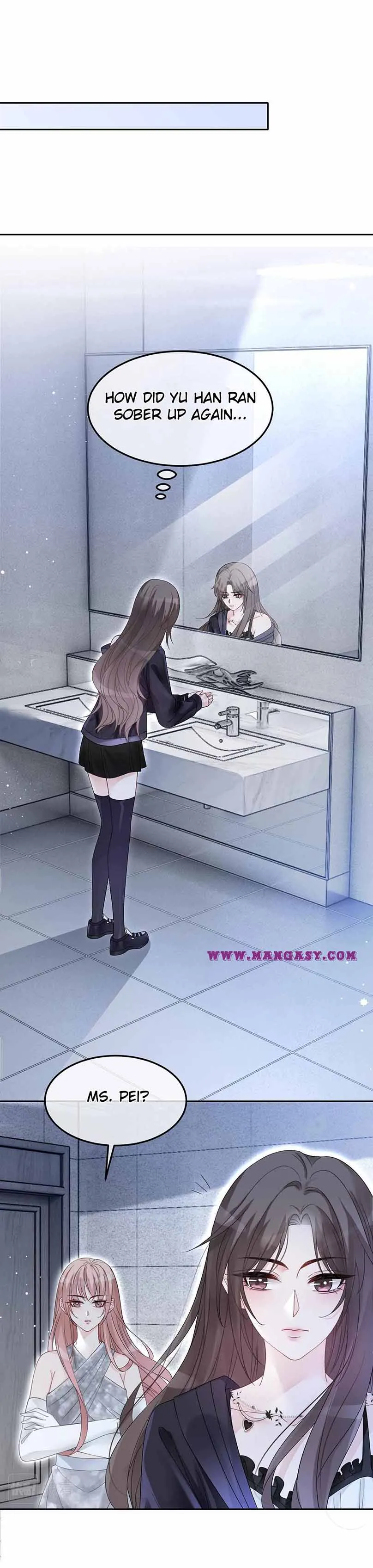 My Brothers Dote On Me Chapter 97 Online - página 12