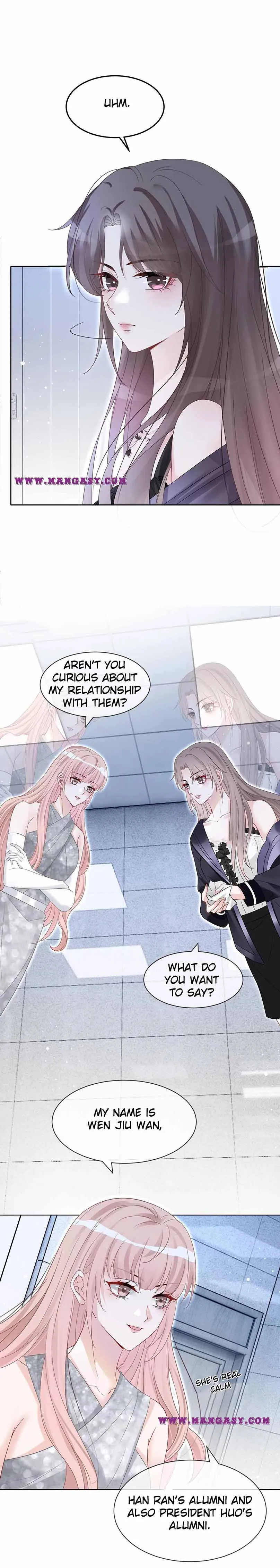 My Brothers Dote On Me Chapter 97 Online - página 13