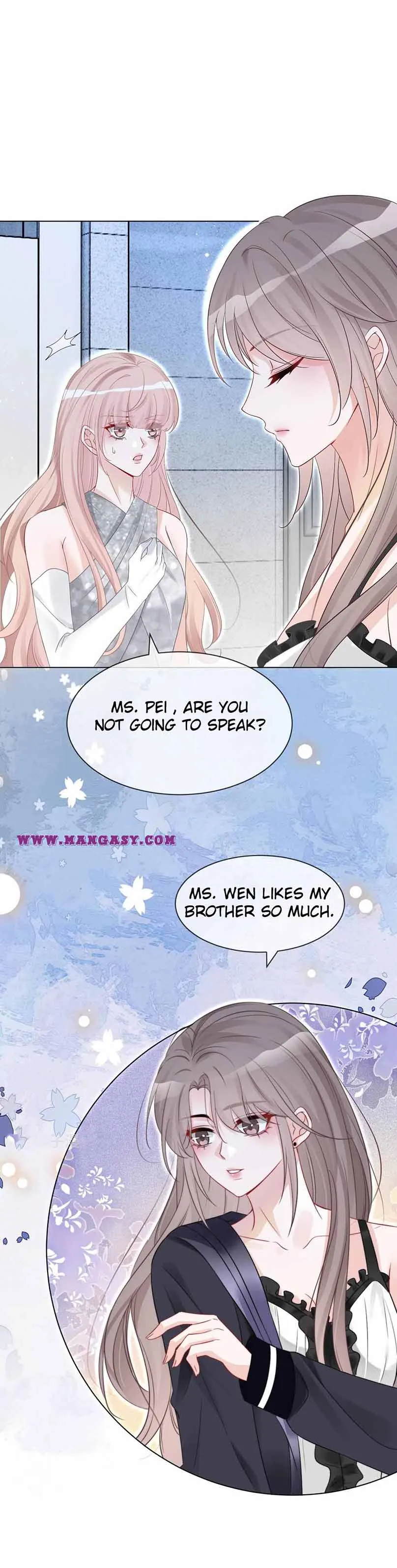 My Brothers Dote On Me Chapter 97 Online - página 14