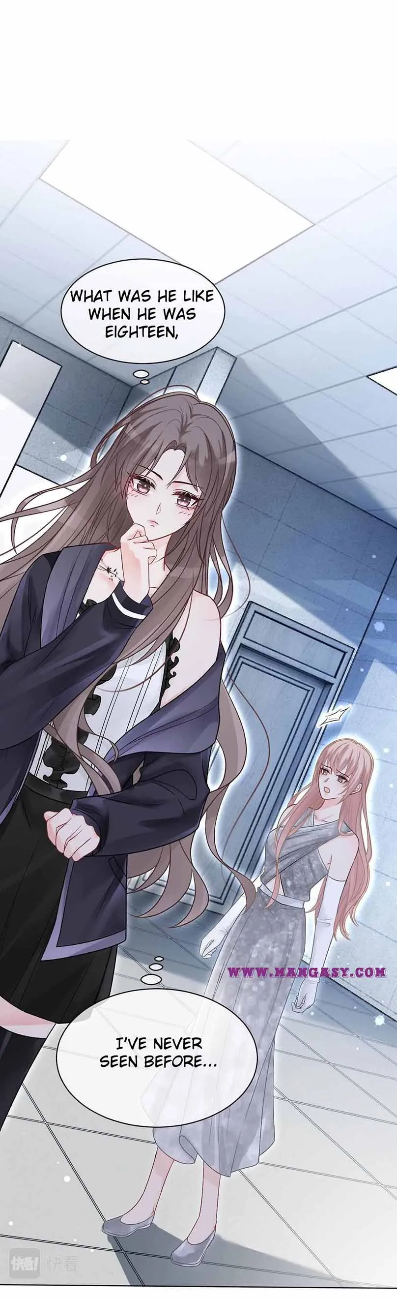 My Brothers Dote On Me Chapter 97 Online - página 15