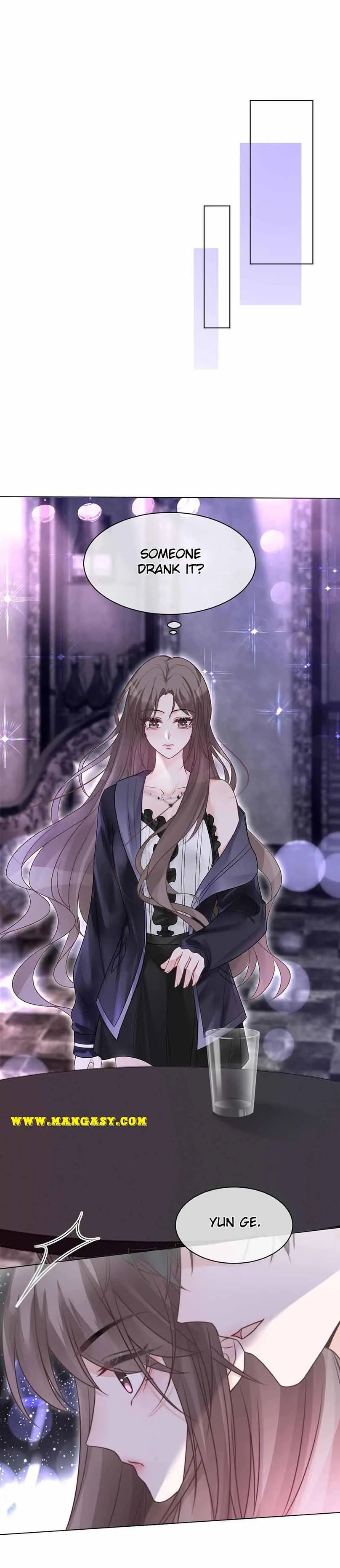My Brothers Dote On Me Chapter 97 Online - página 16