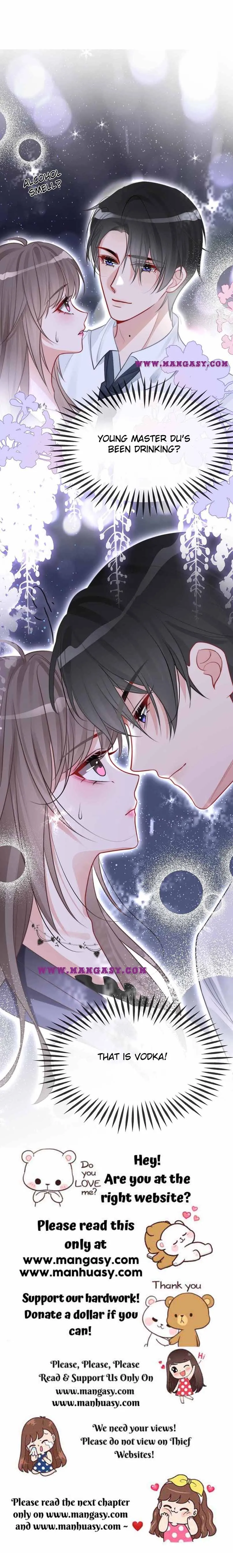 My Brothers Dote On Me Chapter 97 Online - página 17