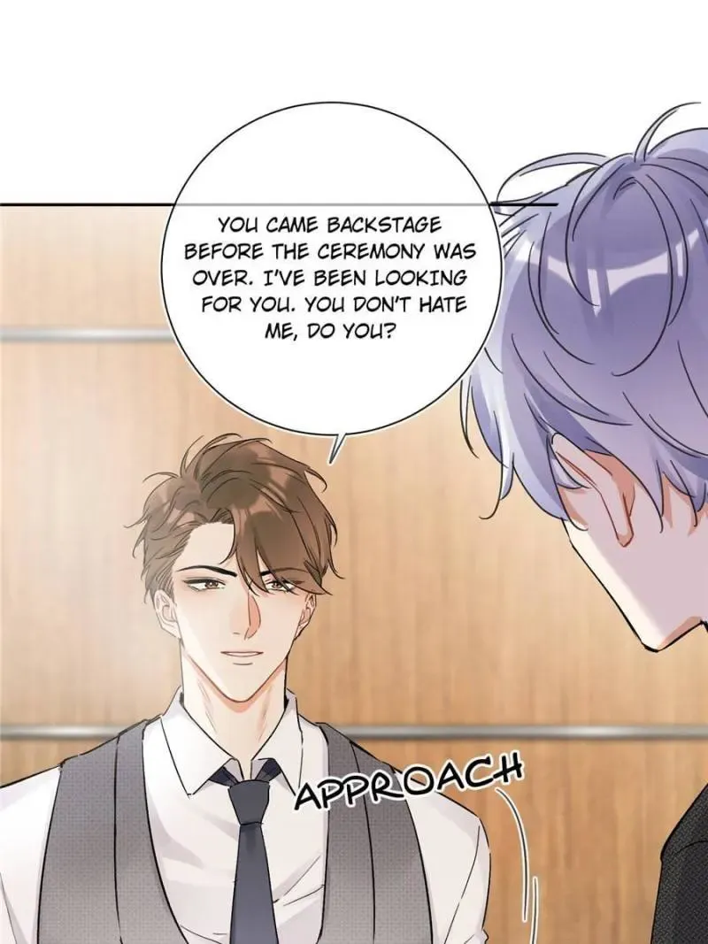 My Cat Lover Chapter 1 Online - página 18