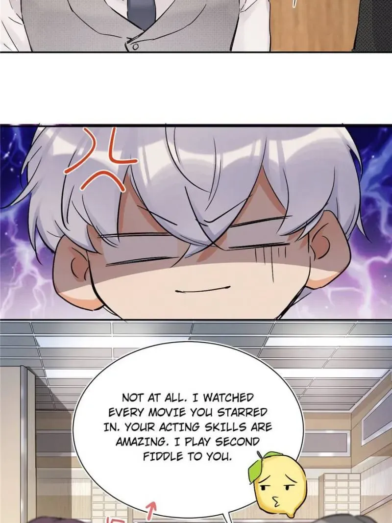 My Cat Lover Chapter 1 Online - página 19