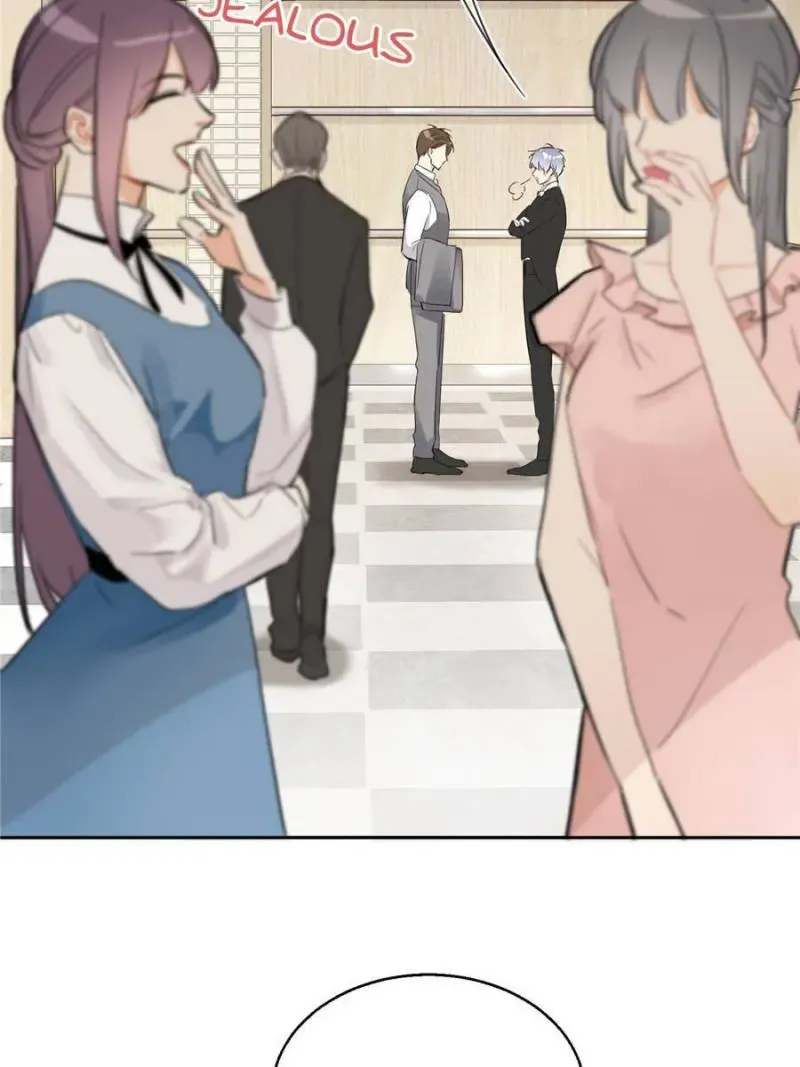 My Cat Lover Chapter 1 Online - página 20