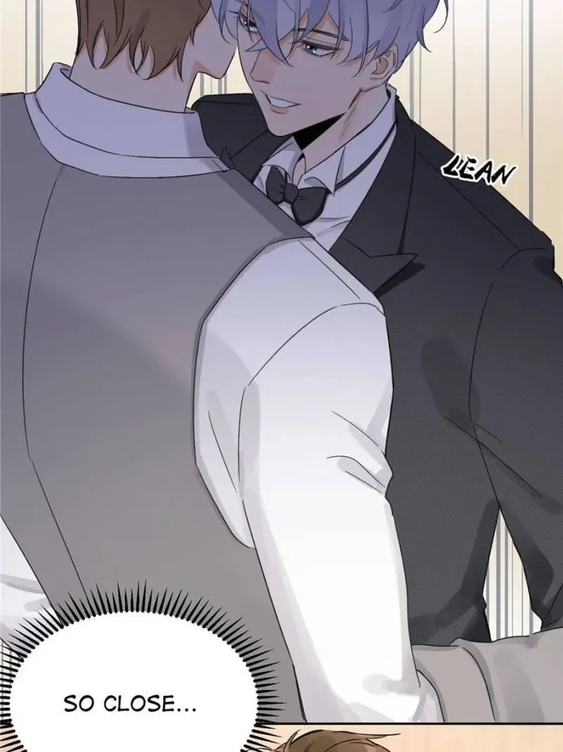 My Cat Lover Chapter 1 Online - página 22