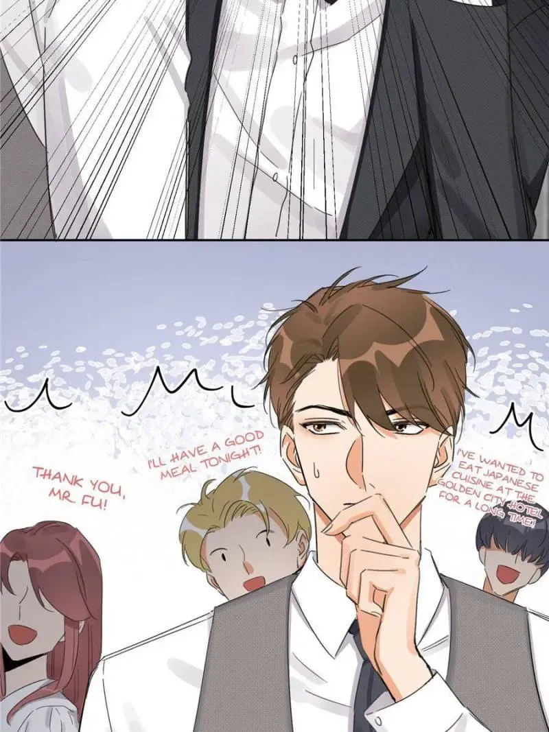 My Cat Lover Chapter 1 Online - página 26