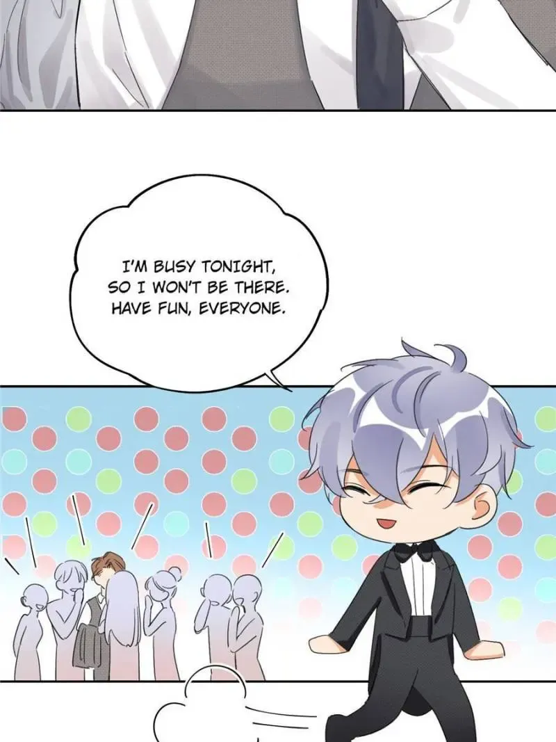 My Cat Lover Chapter 1 Online - página 27