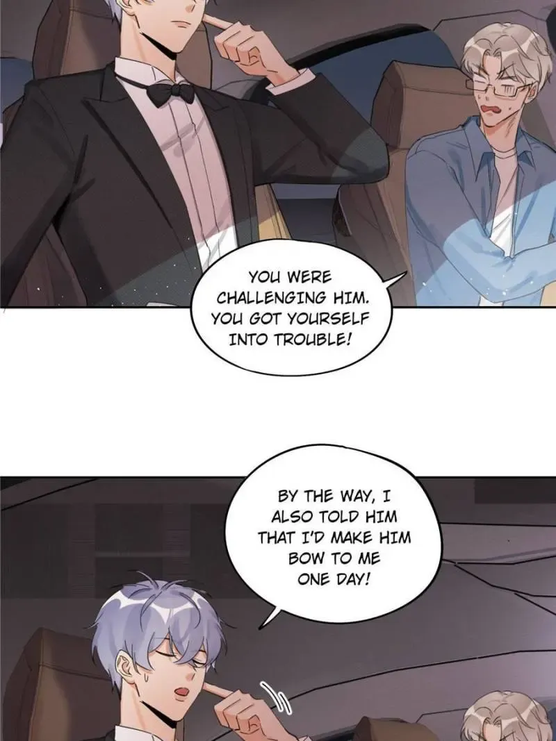 My Cat Lover Chapter 1 Online - página 32