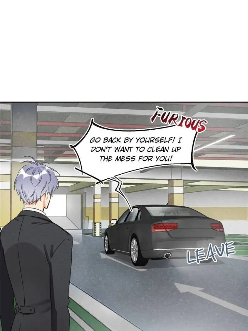 My Cat Lover Chapter 1 Online - página 36