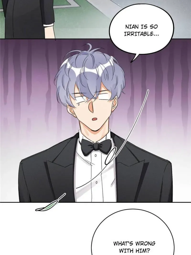 My Cat Lover Chapter 1 Online - página 37