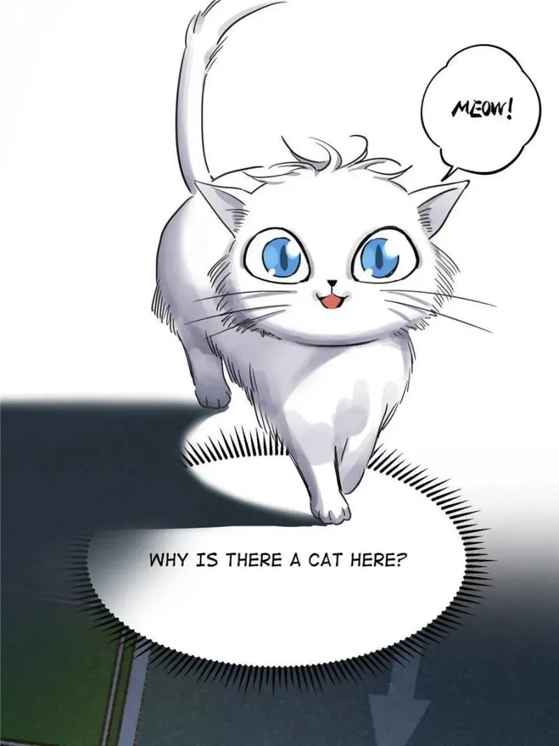 My Cat Lover Chapter 1 Online - página 42