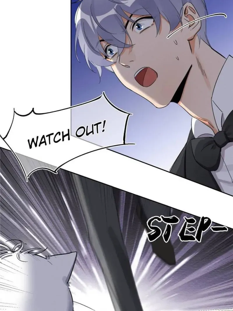 My Cat Lover Chapter 1 Online - página 45