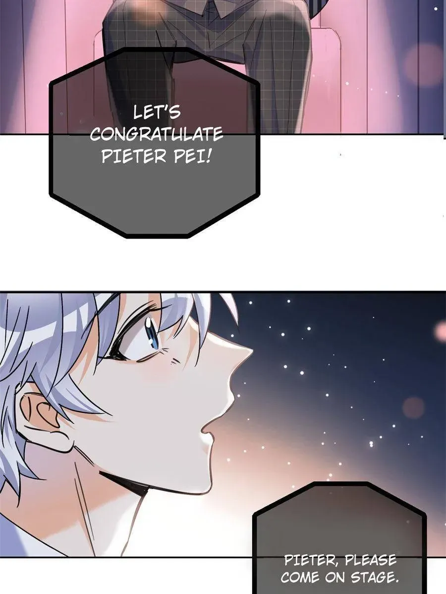 My Cat Lover Chapter 103 Online - página 5