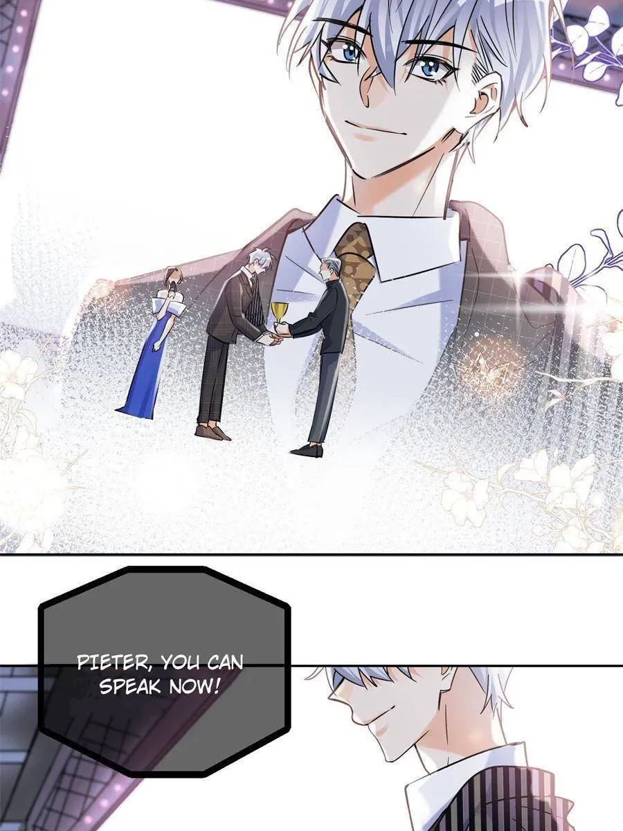 My Cat Lover Chapter 103 Online - página 8