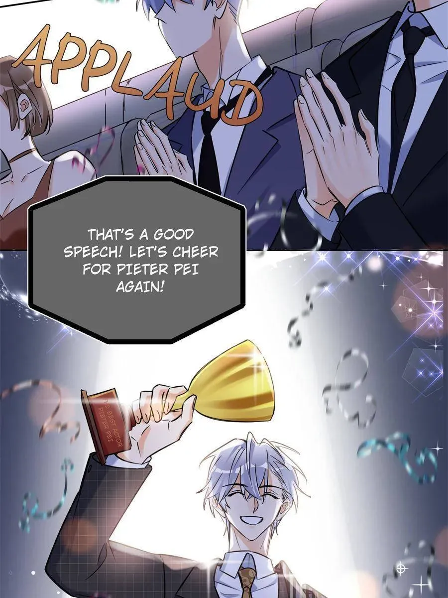 My Cat Lover Chapter 103 Online - página 15
